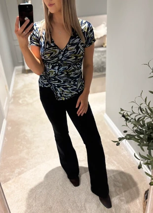 Mesh top, brand: Principles, condition: Very good, size: M / 10, £12.00, £13.30 includes Buyer Protection