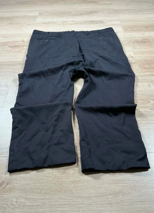 Pantalon large en laine vintage ample coupe droite léger, marca: Vintage Dressing, estado: Muy bueno, tamaño: XXL, 14,90 €, 16,35 € Protección al comprador Pro incluida