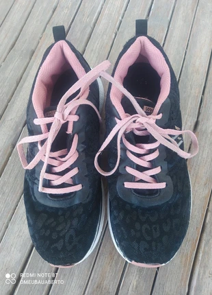 👟 Sapatilhas Well Walk – Tamanho 38, marca: Well Walk, estado: Bom, tamanho: 38, €6.00, €7.00 inclui Proteção do Comprador