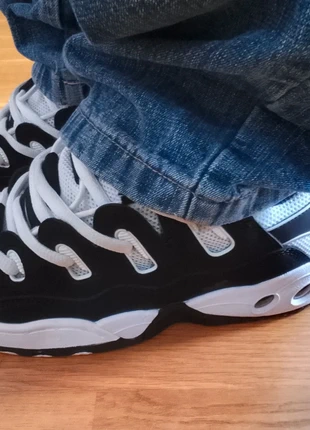 Osiris 2003 blancas y negras zapatillas chunky, marque: Osiris, état: Très bon état, taille: 38, 110,00 €, 116,20 € Protection acheteurs incluse