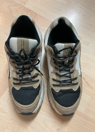 Zapatillas Bershka, marque: Bershka, état: Très bon état, taille: 43, 12,50 €, 13,83 € Protection acheteurs incluse