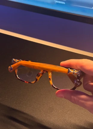 Lunettes Style Chrome Hearts, marque: Chrome Hearts, état: Très bon état, 17,00 €, 18,55 € Protection acheteurs incluse