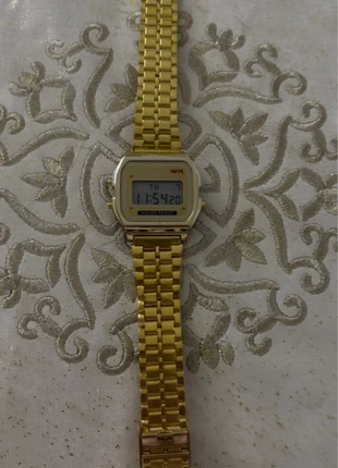 Montre vintage style casio y2k, brand: CASIO, condition: New without tags, size: One size, €9.99, €11.19 includes Buyer Protection