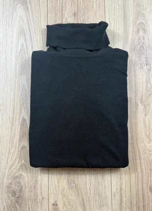 Pull col roulé Lauren Ralph Lauren femme noir – Taille L, brand: Ralph Lauren, condition: Good, size: L / 40 / 12, €10.00, €11.20 includes Buyer Protection Pro