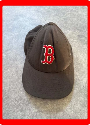 Casquette new era noir taille s/m homme, brand: New Era, condition: Very good, size: S, €14.00, €15.40 includes Buyer Protection