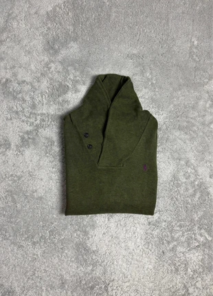 Pull Ralph Lauren Vert Taille L, marque: Ralph Lauren, état: Très bon état, taille: L, 43,66 €, 46,54 € Protection acheteurs incluse