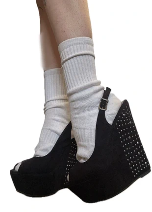 Talons à Clous, marque: closer, état: Très bon état, taille: 38, 15,00 €, 16,45 € Protection acheteurs incluse