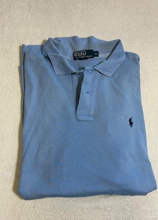 polo homme Ralph Lauren taille XL, brand: Ralph Lauren, condition: Very good, size: XL, €15.00, €16.45 includes Buyer Protection Pro