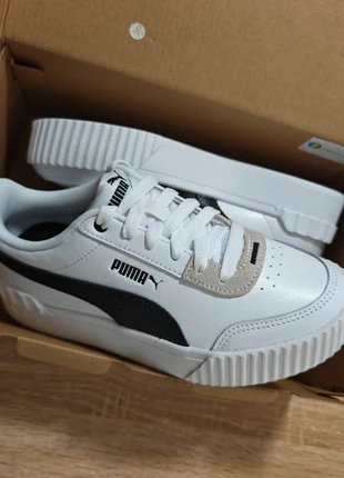 Sneakers Puma taglia 36 nuove mai indossate, marke: Puma, zustand: Neu, mit Etikett, größe: 36, 36,00 €, 38,50 € beinhaltet Vinted-Käuferschutz Pro