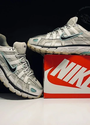 Nike P6000 Grise et Bleutée en 38.8 mixte homme femme 🔥 355 - Pointure 38.5, brand: Nike, condition: Good, size: 38.5, €39.99, €42.69 includes Buyer Protection Pro