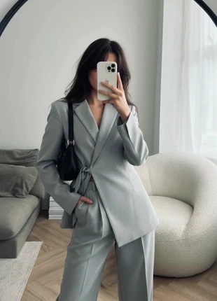 Blazer Only, brand: ONLY, condizioni: Ottime, taglia: XS / IT 38 / EU 34, €17.00, €18.55 include la Protezione acquisti