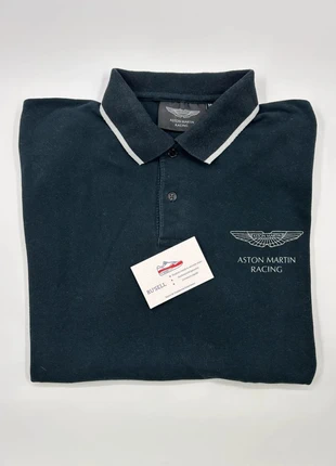 Polo Aston Martin Homme M, marke: Aston Martin, zustand: Sehr gut, größe: M, 15,00 €, 16,45 € beinhaltet Vinted-Käuferschutz Pro