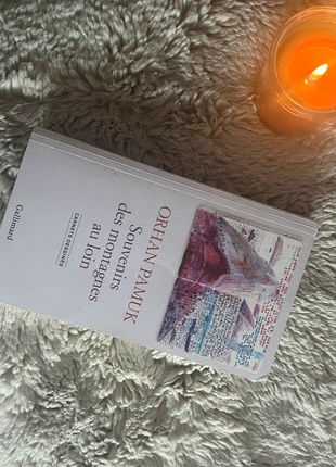 Orhan pamuk souvenirs des montagnes au loin, condition: Good, €15.00, €16.45 includes Buyer Protection