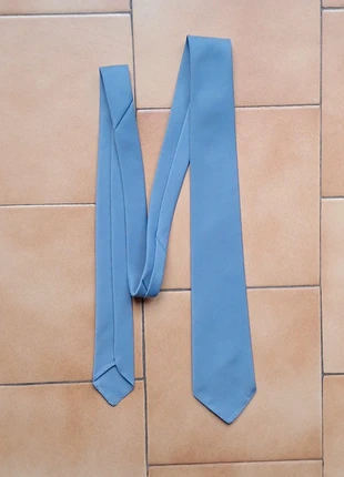 Cravate Daniel Milano Bleu clair, marke: Daniel Milano, zustand: Sehr gut, 7,00 €, 8,05 € inklusive Vinted-Käuferschutz