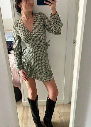 Vestido, brand: Mango, condizioni: Nuovo senza cartellino, taglia: S / IT 40 / EU 36, €8.00, €9.10 include la Protezione acquisti