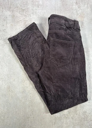 Pantalon Vintage En Velours Côtelé / Corduroy esprit prune côtelé taille 36, marque: Vintage Dressing, état: Très bon état, taille: S / 36 / 8, 13,00 €, 14,35 € Protection acheteurs (Pro) incluse