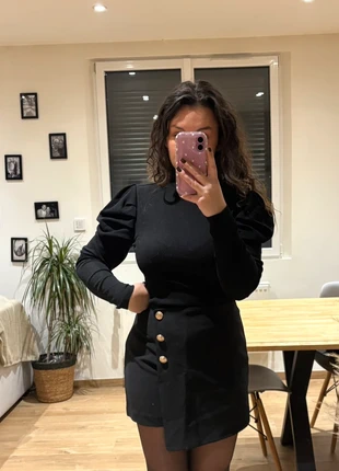 Jupe short, marke: Kiabi, zustand: Sehr gut, größe: M / 38 / 10, 15,00 €, 16,45 € inklusive Vinted-Käuferschutz