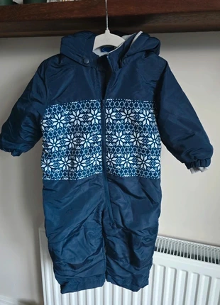 🎅Lupilu Snowsuit Pramsuit 74/80 new without tags, brand: Lupilu, condition: New without tags, size: 9-12 months / 74 cm, €12.00, €13.30 includes Buyer Protection