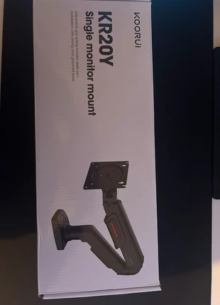 Bras d’écran koorui, brand: koorui, condizioni: Ottime, €25.00, €26.95 include la Protezione acquisti