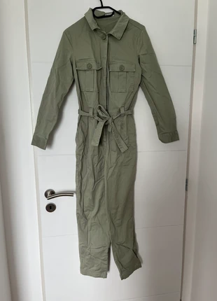 Combinaison pantalon, brand: Cache Cache, condizioni: Ottime, taglia: XS / IT 38 / EU 34, €7.00, €8.05 include la Protezione acquisti