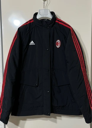 Giubbotto Milan ACM 1899 Adidas originals da uomo taglia m, brand: adidas, condizioni: Ottime, taglia: M, €55.00, €58.45 include la Protezione acquisti