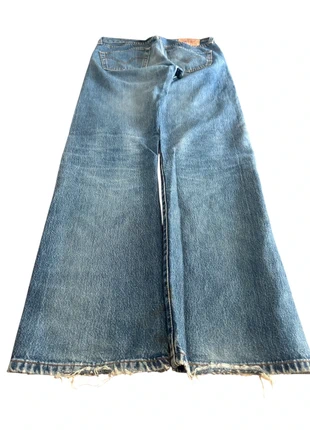 Vintage streetwear Oversized Baggy Jeans Levi’s 501 90s Y2K, marca: Levi's, estado: Muito bom, tamanho: L, €24.90, €26.85 inclui Proteção do Comprador