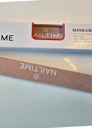 Nailtime * lime a ongle * 1 neuf, brand: nailtime, condition: New with tags, €1.50, €2.28 includes Buyer Protection