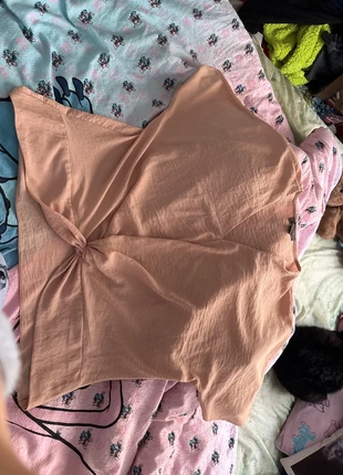 Blouse femme, merk: Primark, staat: Heel goed, maat: XXL / 44 / 16, € 1,00, € 1,75 inclusief Kopersbescherming