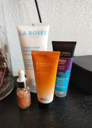 Lot cosmétiques sun, marque: La Rosée, état: Neuf avec étiquette, 10,00 €, 11,20 € Protection acheteurs incluse