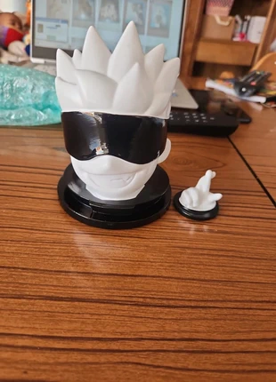 Support manette jujutsu kaisen satoru neuve, marque: Jujutsu Kaisen, état: Neuf sans étiquette, 19,90 €, 21,60 € Protection acheteurs incluse