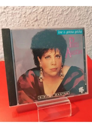 Patti Austin Love is gonna getcha, état: Très bon état, 6,99 €, 8,04 € Protection acheteurs (Pro) incluse