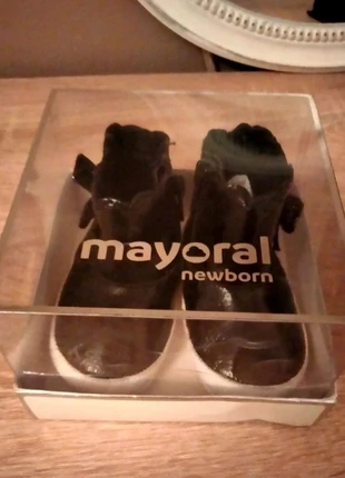 Botines Mayoral, marque: Mayoral, état: Neuf sans étiquette, taille: 19, 18,00 €, 19,60 € Protection acheteurs incluse