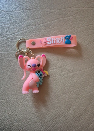 Figurine angel stitch excellent etat, marca: Disney, estado: Muito bom, €3.00, €3.85 inclui Proteção do Comprador