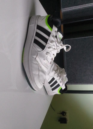 Adidas trainers, brand: adidas, condition: Very good, size: 5.5, £15.00, £16.45 includes Buyer Protection