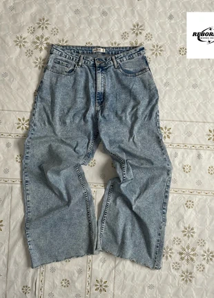 Baggy jeans, estado: Muy bueno, tamaño: XL, 15,00 €, 16,45 € Protección al comprador incluida