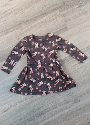 Kleid langarm Größe 98 C&A Disney, marque: Disney, état: Très bon état, taille: 3 ans / 98 cm, 2,00 €, 2,80 € Protection acheteurs incluse