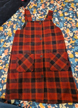 Dress 6/7Y, brand: Primark, condition: Very good, size: 6 years / 116 cm, €4.00, €4.90 includes Buyer Protection