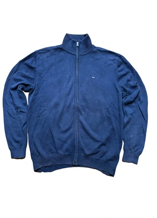 Veste / Gilet zippé Eden Park – Taille L – 100% coton, marca: Eden Park, estado: Muy bueno, tamaño: L, 29,90 €, 32,10 € Protección al comprador Pro incluida