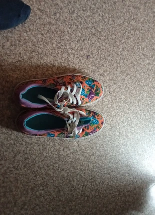 Chaussures basket femme taille 37, marque: DC, état: Très bon état, taille: 37, 7,00 €, 8,05 € Protection acheteurs incluse