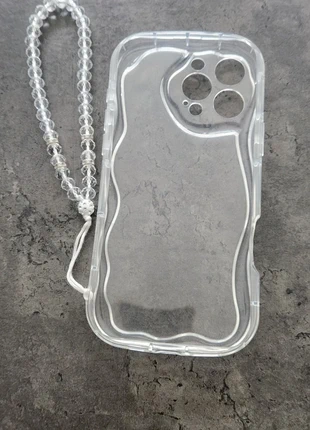 Coque Iphone 16 Pro Max, brand: Shein, condition: New with tags, €1.00, €1.75 includes Buyer Protection