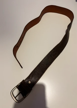 Ceinture, brand: The Genuine Leather, condizioni: Ottime, taglia: 95 cm, €10.00, €11.20 include la Protezione acquisti