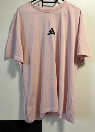 Rosa Nike Sport T-Shirt Größe L One Step at a Time, marque: Nike, état: Neuf sans étiquette, taille: L / 40 / 12, 10,00 €, 11,20 € Protection acheteurs incluse