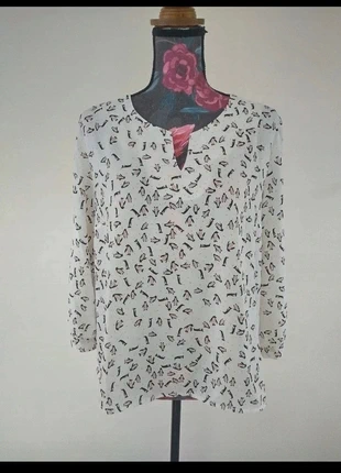 🌲 Haut pays des pingouins T2 🌲, marque: Christine Laure, état: Très bon état, taille: M / 38 / 10, 7,30 €, 8,37 € Protection acheteurs incluse