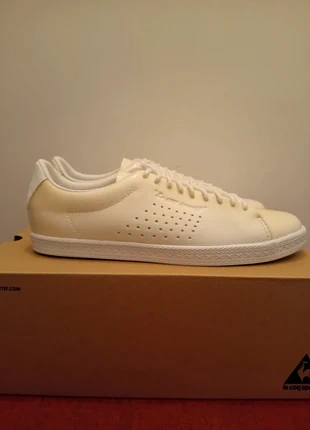 Scarpe, brand: Le Coq Sportif, condizioni: Nuovo con cartellino, taglia: 37, €35.00, €37.45 include la Protezione acquisti Pro