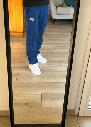 Ne pas acheter 1€ - Jogging Nike - bleu marine - L - très bon état, brand: Nike, condition: New without tags, size: L, €1.00, €1.75 includes Buyer Protection