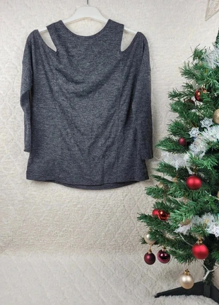 Top à épaules dénudées - Zara - Taille S, brand: Zara, condizioni: Ottime, taglia: S / IT 40 / EU 36, €6.90, €7.95 include la Protezione acquisti