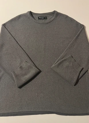 Pull homme, marque: Pull & Bear, état: Très bon état, taille: L, 20,00 €, 21,70 € Protection acheteurs incluse