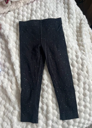 Leggins fille 3 ans paillette, brand: sans marque, condition: Very good, size: 3 years / 98 cm, €1.00, €1.75 includes Buyer Protection