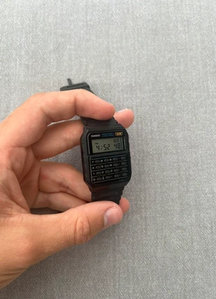 Montre Casio Vintage, marque: CASIO, état: Neuf sans étiquette, taille: Taille unique, 50,00 €, 53,20 € Protection acheteurs incluse