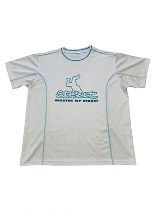 T-shirt y2k vintage, brand: Street, condition: Very good, size: M, €10.00, €11.20 includes Buyer Protection Pro